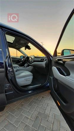 تويوتا هايلاندر